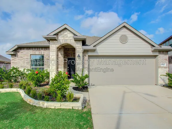 9547 Summer River Dr, Fulshear, TX 77406