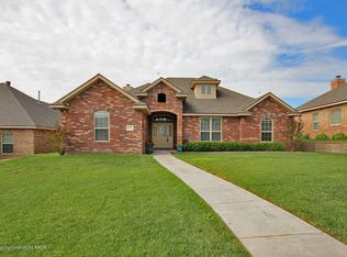 6305 Westcliff Pkwy, Amarillo, TX 79124