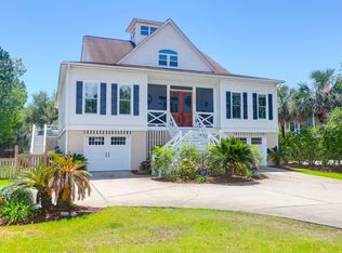 3013 Middle St, Sullivans Island, SC 29482