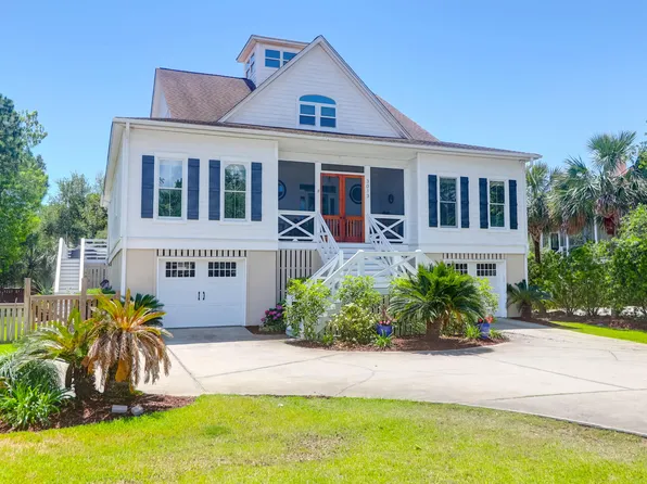 3013 Middle St, Sullivans Island, SC 29482