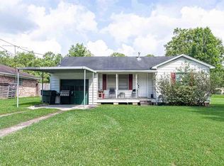 11645 Loop Rd, Beaumont, TX 77713