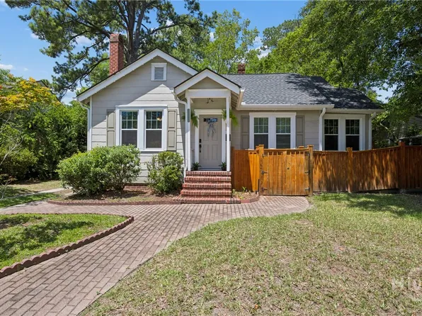 1204 E 52nd Street, Savannah, GA 31404