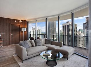 801 S Miami Ave #3801, Miami, FL 33131
