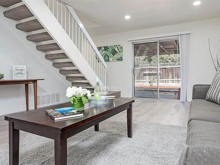 1731 Hollister St #17 — Photo 7