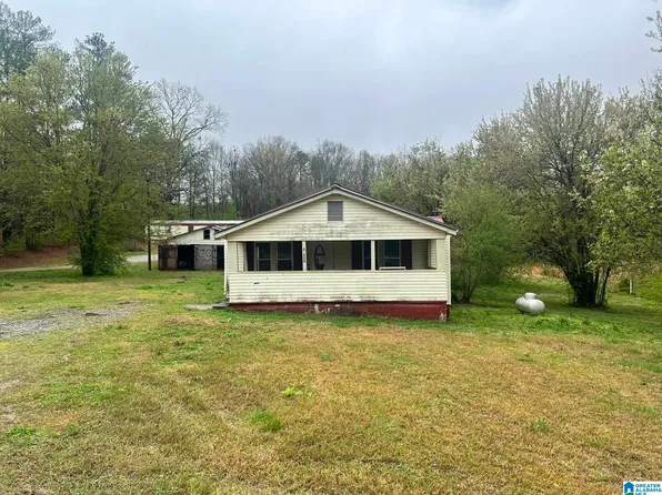 50550 State Highway 78, Lincoln, AL 35096