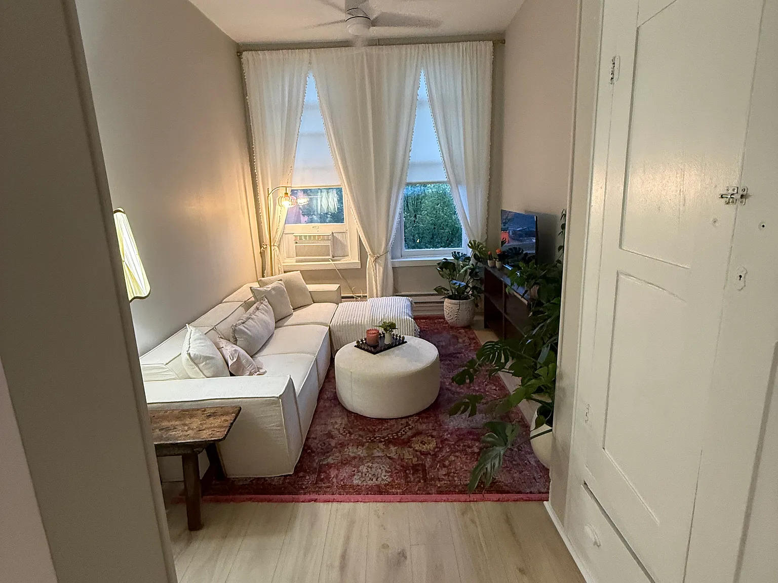 1 bed, 560 sqft, $1,500 — Photo 4
