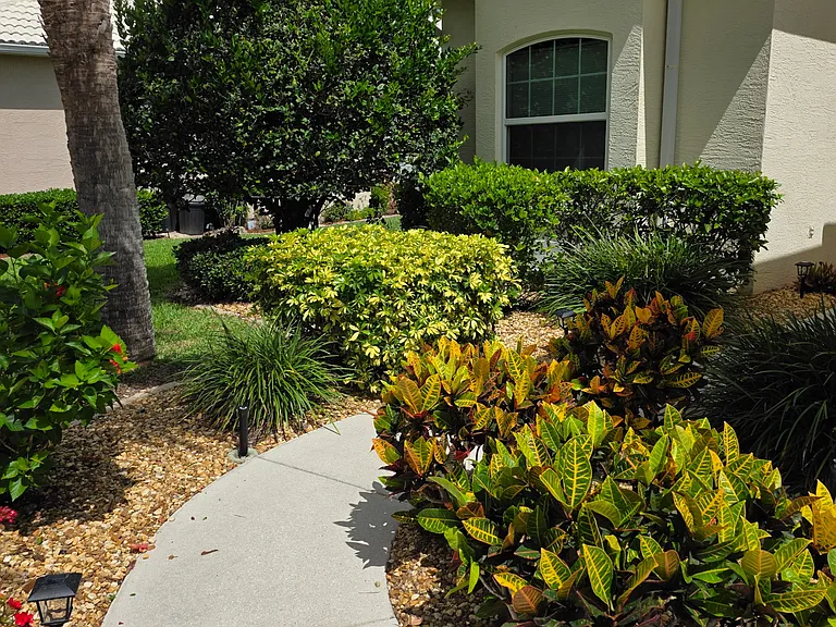 736 Grassy Oaks Dr — Photo 1