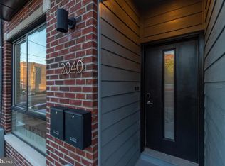 2040 N 19th St #1, Philadelphia, PA 19121