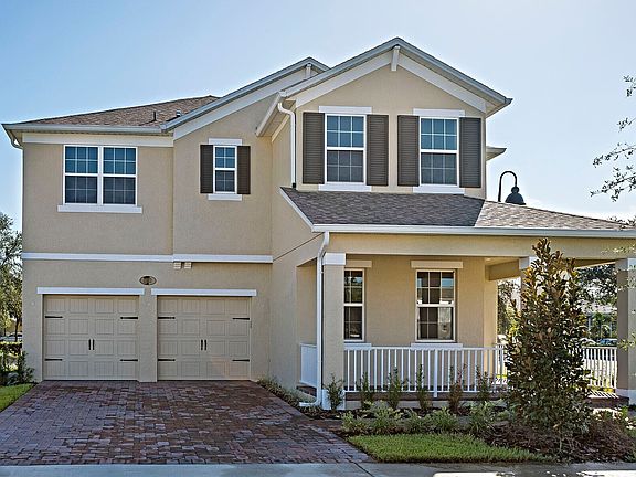 Chatham Exterior - Representational Photo