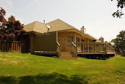 2nd image of 3601 Marshall Cir