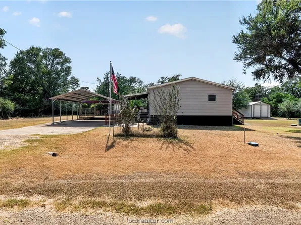 409 Birch Hill Ln, Somerville, TX 77879