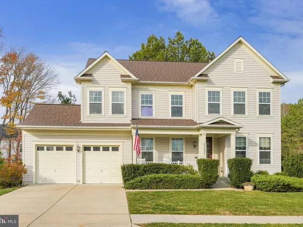 43654 Wild Iris St, California, MD 20619