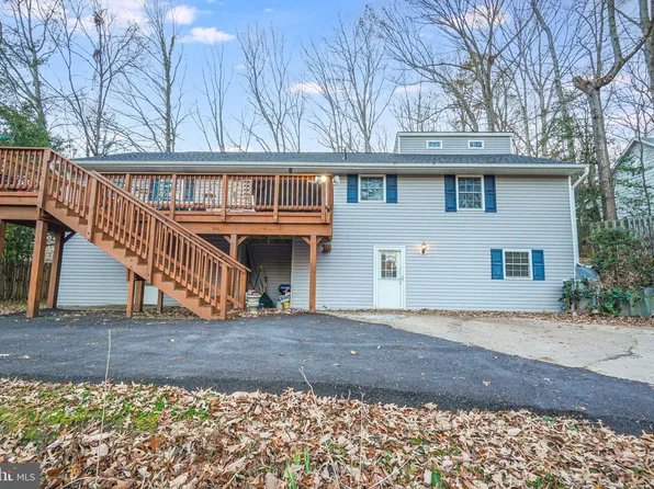 1019 England Dr, Stafford, VA 22554