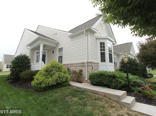 9538 Tay Creek Dr, Bristow, VA 20136