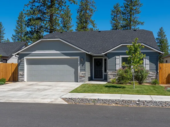 1810 Williamson Ave, Sisters, OR 97759
