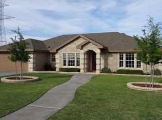 6508 Waurika Pl, Midland, TX 79705