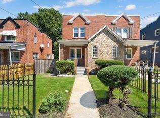 18 53rd St SE, Washington, DC 20019