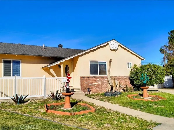 633 Maple Way, Upland, CA 91786