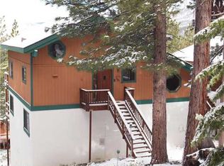 1184 Altdorf Ter, Incline Village, NV
