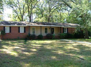 1604 12th Ave, Albany, GA 31707