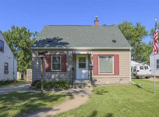 245 Boston Ave, Waterloo, IA 50703