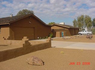 3550 E Shangri La Rd, Phoenix, AZ 85028