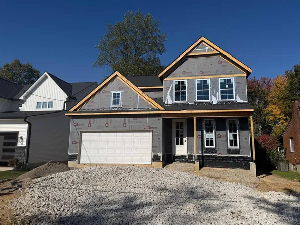 4722 Alpine Ave, Cincinnati, OH 45242