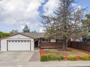 1791 Ravenwood Dr, Concord, CA 94520