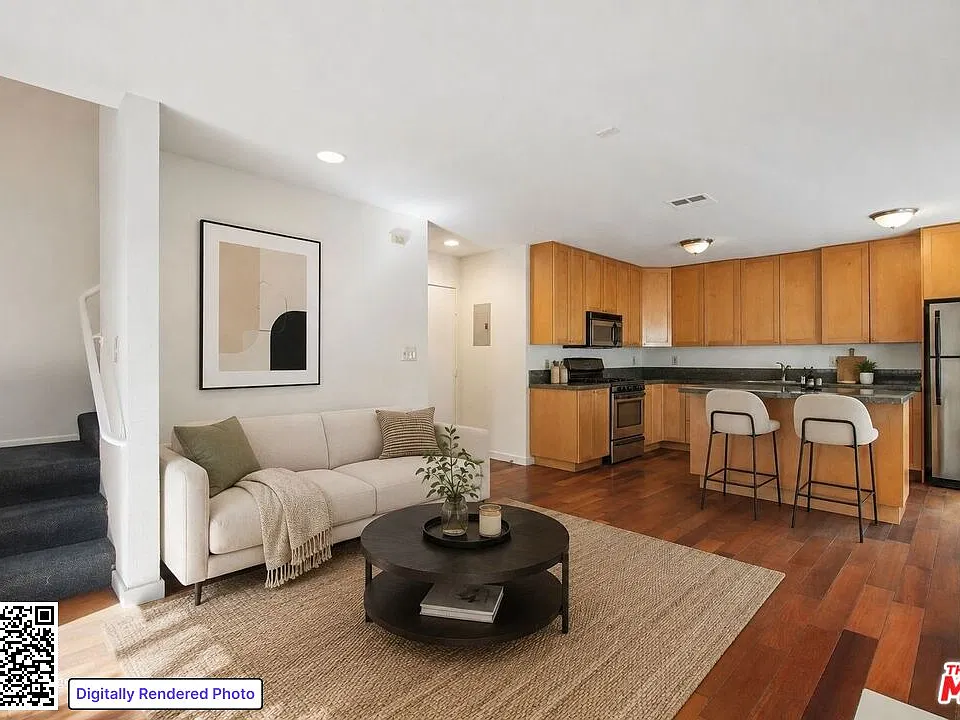 937 Wilcox Ave #7