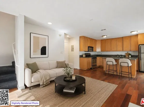 937 Wilcox Ave APT 7, Los Angeles, CA 90038
