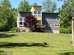 101 Stoney Bottom Rd, Front Royal, VA 22630