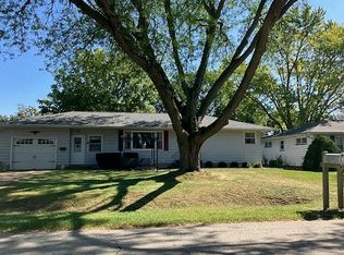 314 N 2nd St, Tonica, IL 61370
