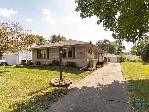 1009 Anderson Ave, Maumee, OH 43537 MLS 6074935 Zillow