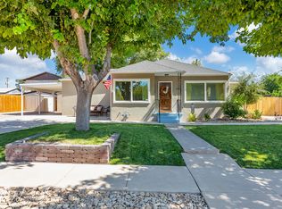393 S 500 E, Saint George, UT 84770