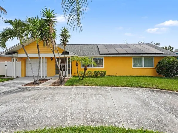 12149 Park Blvd #7, Seminole, FL 33772