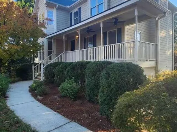 810 Morningside Dr, Hiram, GA 30141