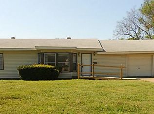 3716 Orchard St, Forest Hill, TX 76119