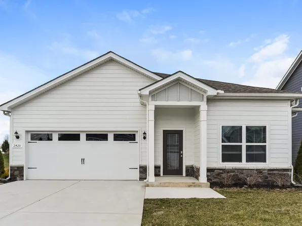 2420 Nabali Way, Murfreesboro, TN 37127