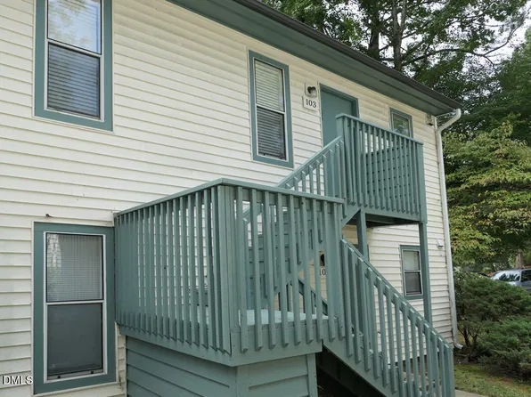 103 Ashley Forest Rd #B, Chapel Hill, NC 27514