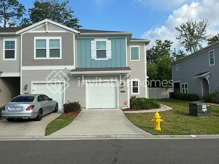 1321 Coastal Meadow Trl — Photo 1