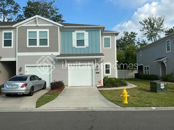 1321 Coastal Meadow Trl, Jacksonville, FL 32218
