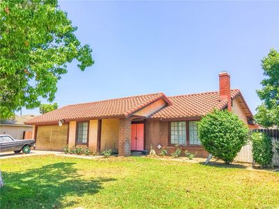 1454 W Orchard St, Bloomington, CA, 92316