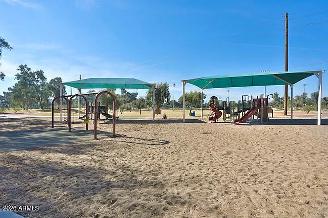 3706 E Desert Flower Ln — Photo 25