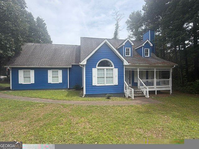 1st image of 701 Evergreen Dr