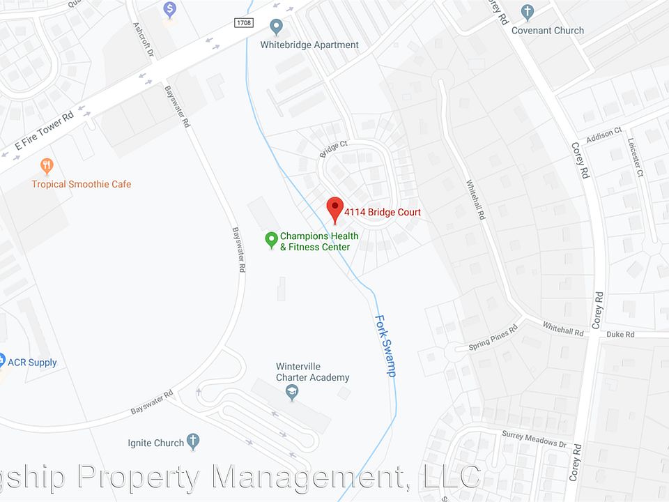 1st image of 4114-A Bridge Ct