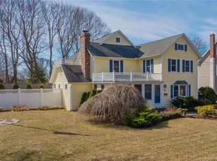 58 Church St, Old Saybrook, CT 06475