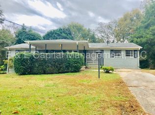 107 Elaine Ter, Jonesboro, GA 30236