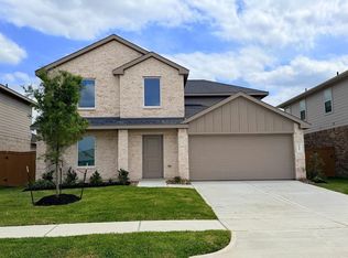 21919 Vernazza Bend Dr, Hockley, TX 77447