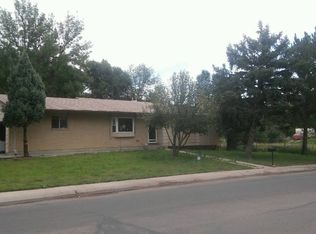 1205 Drury Ln, Colorado Springs, CO 80911