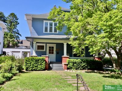 5012 Davenport St, Omaha, NE, 68132